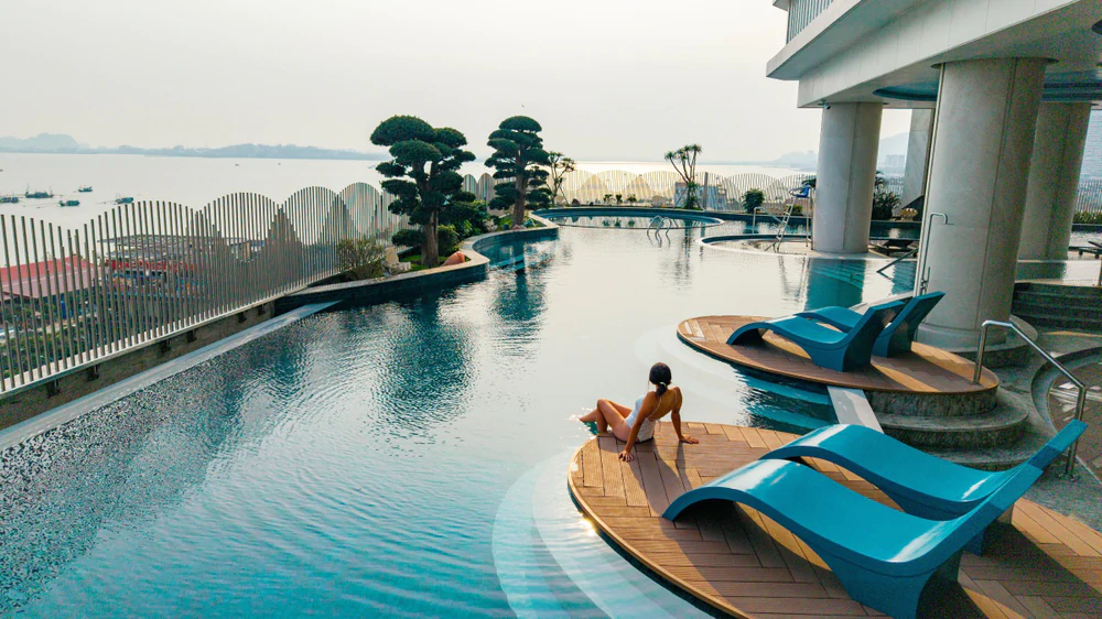 Cùng Radisson Hotel Group khám phá Việt Nam qua những cung đường du lịch đầy cảm hứng - Ảnh 4. Cùng Radisson Hotel Group khám phá Việt Nam qua những cung đường du lịch đầy cảm hứng - Ảnh 4.
