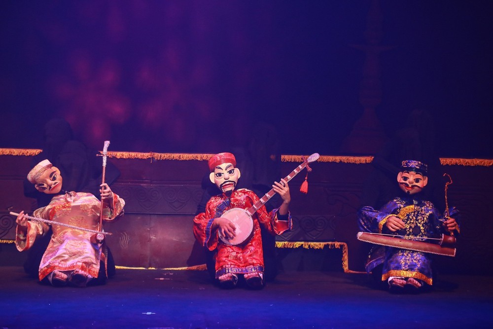 "Cảm xúc Long Thành" - Đánh thức lịch sử bằng ngôn ngữ nghệ thuật đương đại - Ảnh 5. "Cảm xúc Long Thành" - Đánh thức lịch sử bằng ngôn ngữ nghệ thuật đương đại - Ảnh 5.