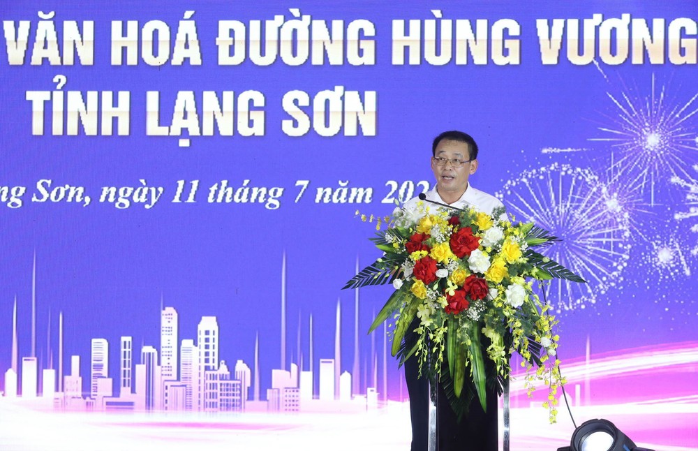  Điểm hẹn văn hóa đêm ở xứ Lạng - Ảnh 2.