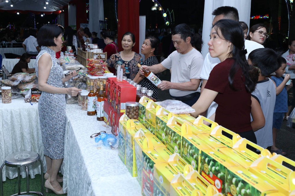  Điểm hẹn văn hóa đêm ở xứ Lạng - Ảnh 4.