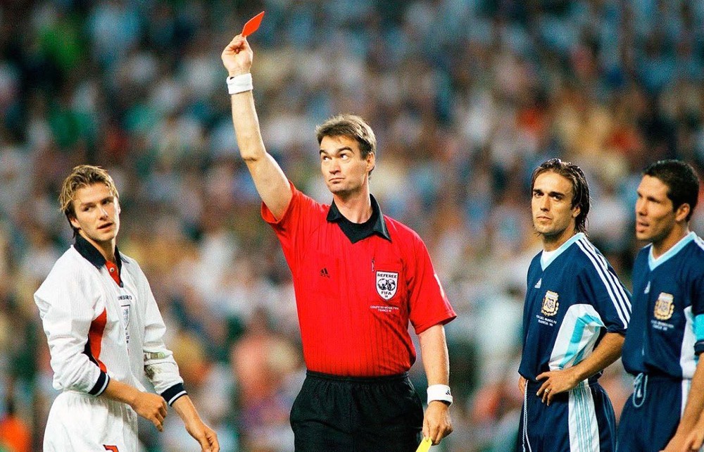 Duyên nợ “kinh điển” Anh - Argentina - Ảnh 1. Duyên nợ “kinh điển” Anh - Argentina - Ảnh 1.