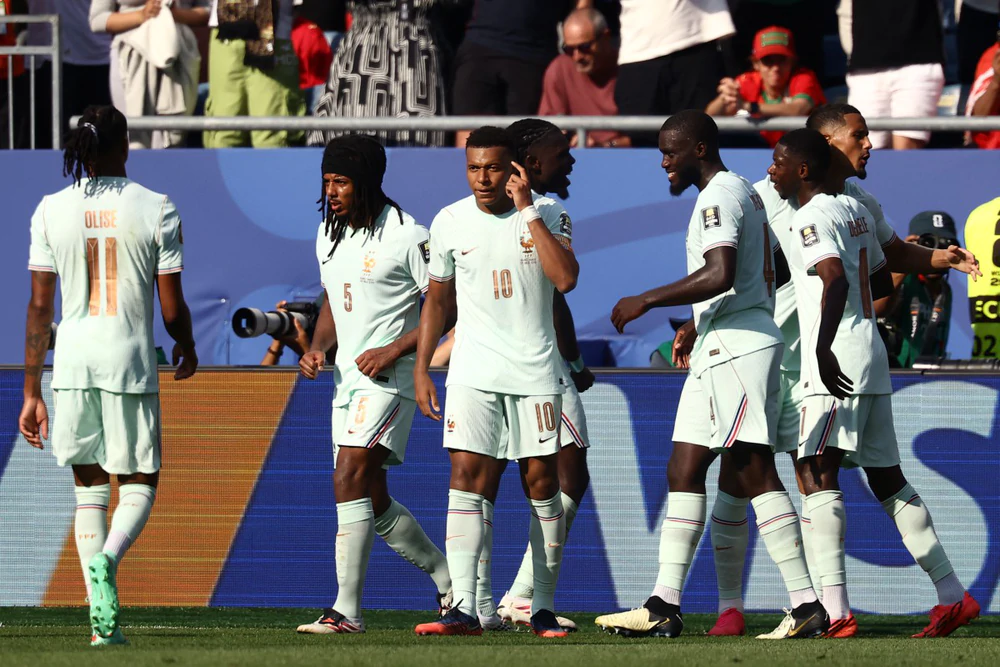 World Cup 2026