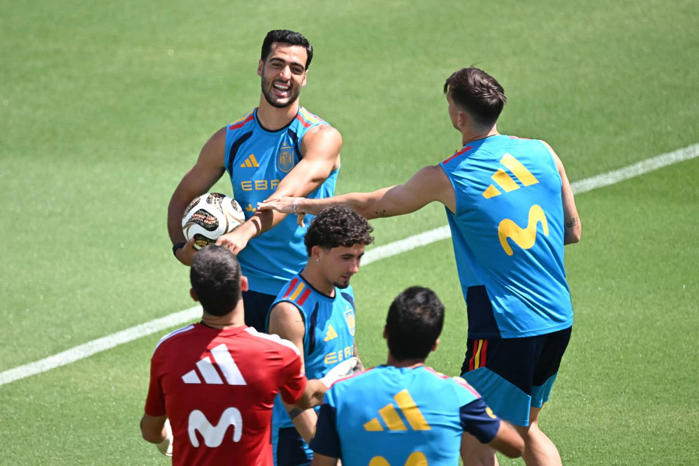 Nhận định bóng đá World Cup 2026 hôm nay