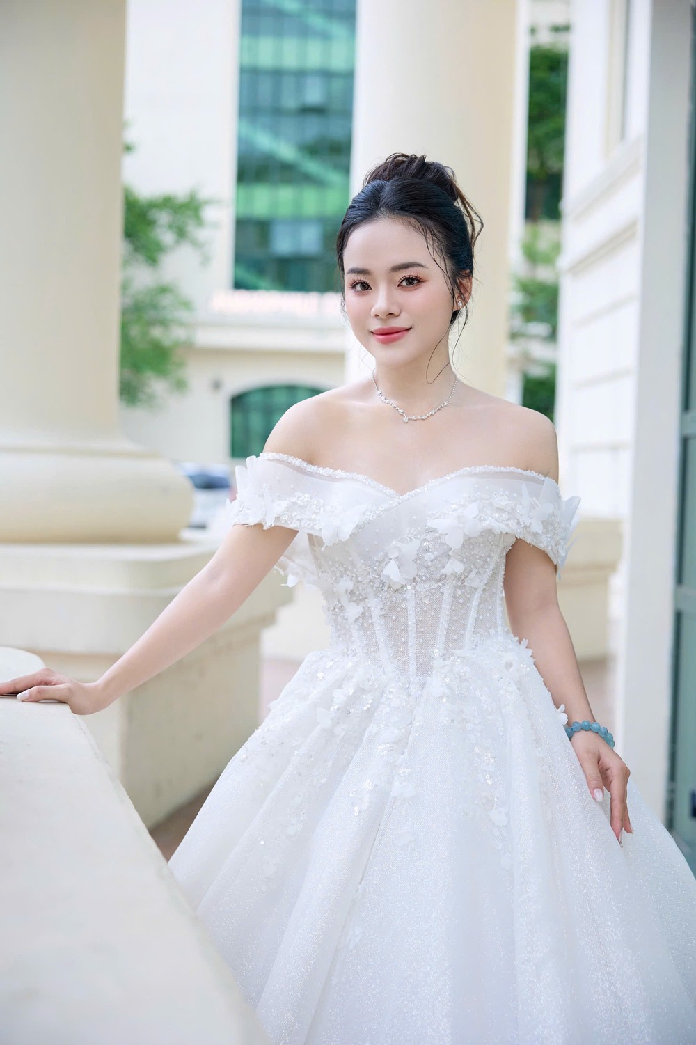 TS-NSƯT Phương Nga và hành trình ươm mầm tài năng thanh nhạc: Thêm một học trò giành Cúp Vàng quốc tế - Ảnh 7. TS-NSƯT Phương Nga và hành trình ươm mầm tài năng thanh nhạc: Thêm một học trò giành Cúp Vàng quốc tế - Ảnh 7.