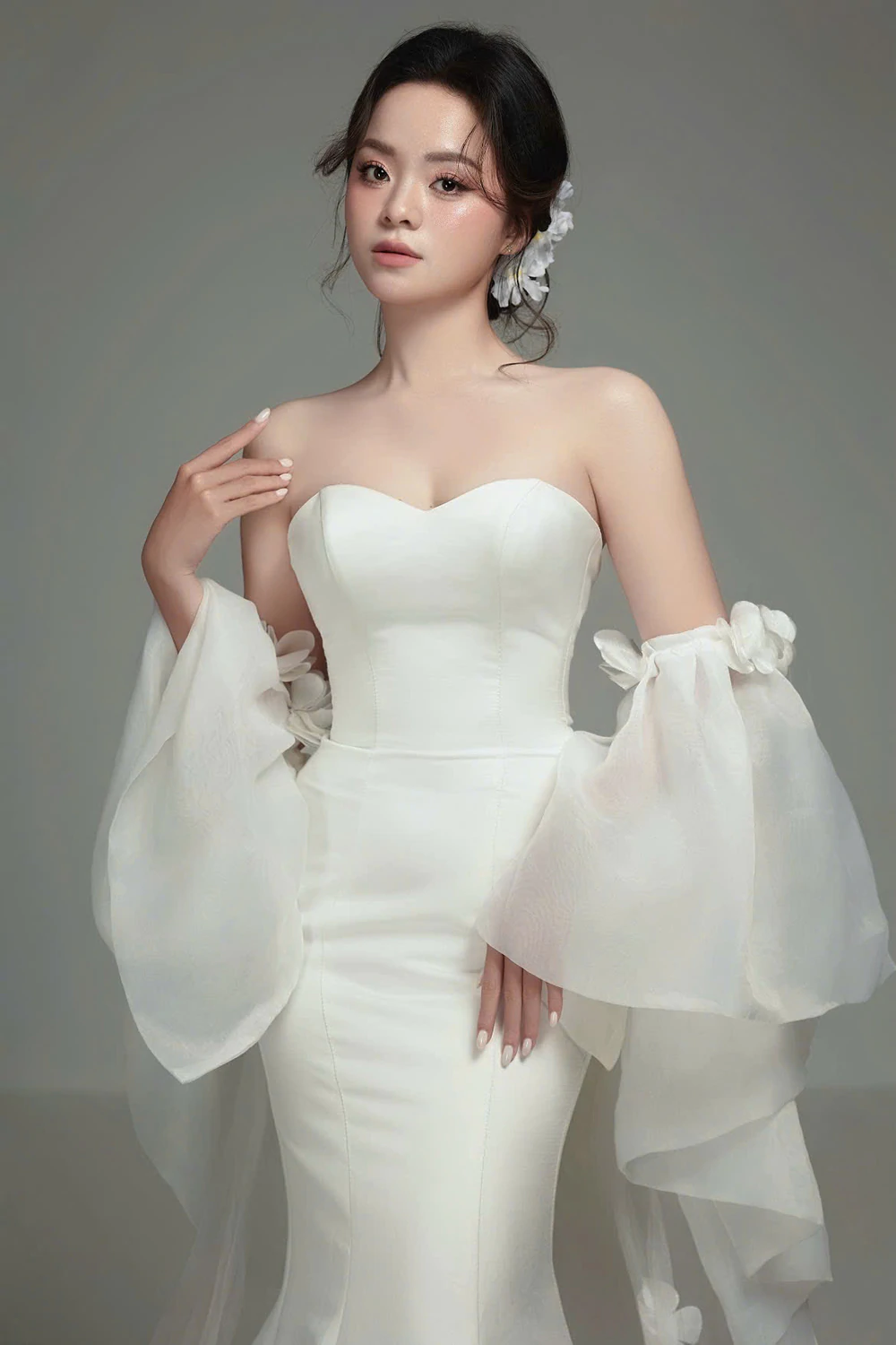 TS-NSƯT Phương Nga và hành trình ươm mầm tài năng thanh nhạc: Thêm một học trò giành Cúp Vàng quốc tế - Ảnh 8. TS-NSƯT Phương Nga và hành trình ươm mầm tài năng thanh nhạc: Thêm một học trò giành Cúp Vàng quốc tế - Ảnh 8.