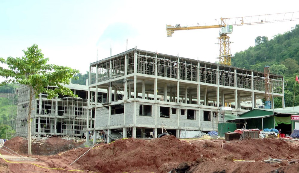 Khẩn trương hoàn thiện các điều kiện cho năm học 2026-2027 - Ảnh 2. Khẩn trương hoàn thiện các điều kiện cho năm học 2026-2027 - Ảnh 2.