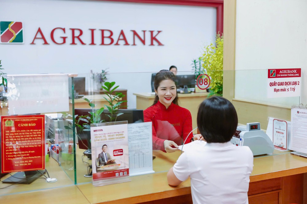 Agribank chào bán 15.000 tỷ đồng trái phiếu ra công chúng 2026 - Ảnh 1.