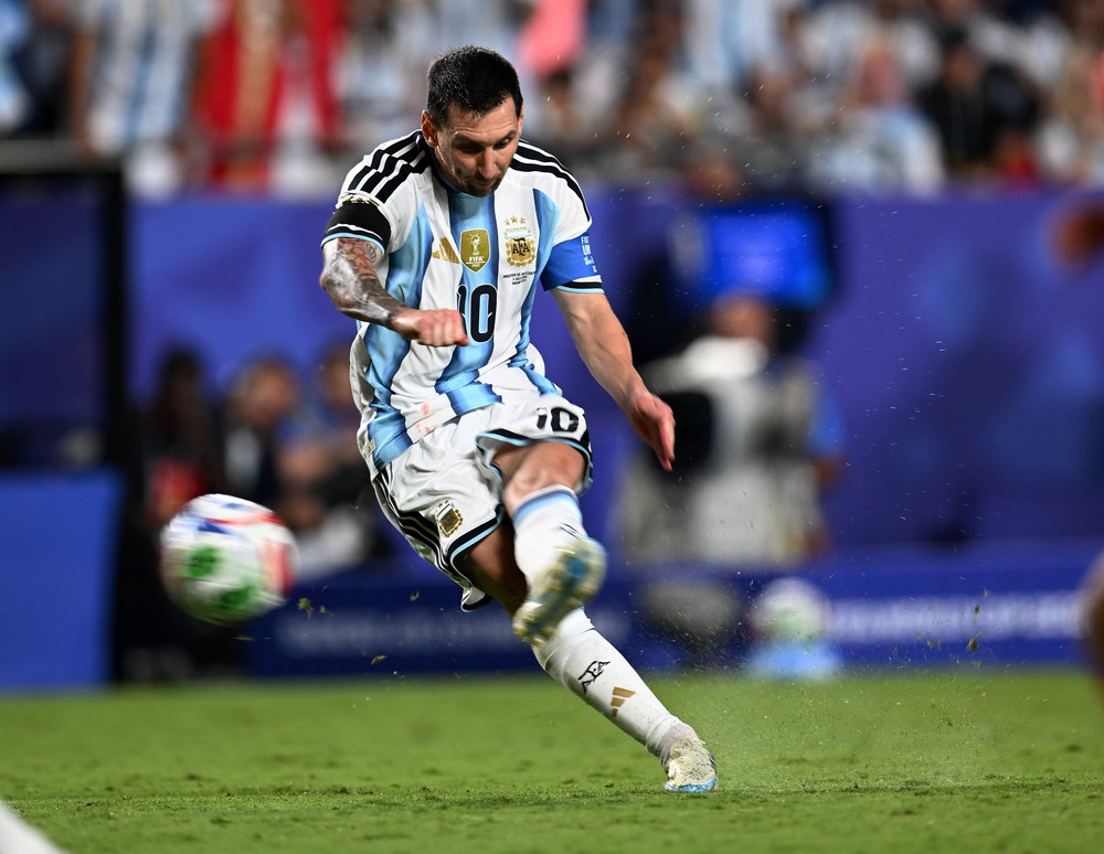 Chuyên gia Đoàn Minh Xương: “Pháp và Argentina sẽ vào chung kết” - Ảnh 1.