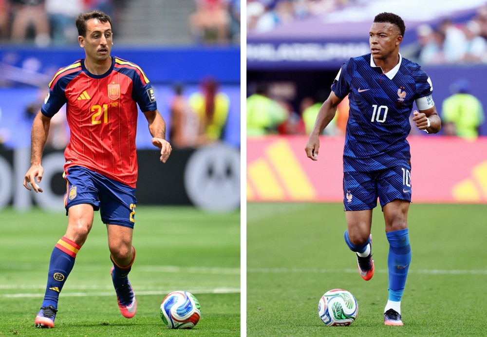 Nhận định bóng đá World Cup 2026 hôm nay