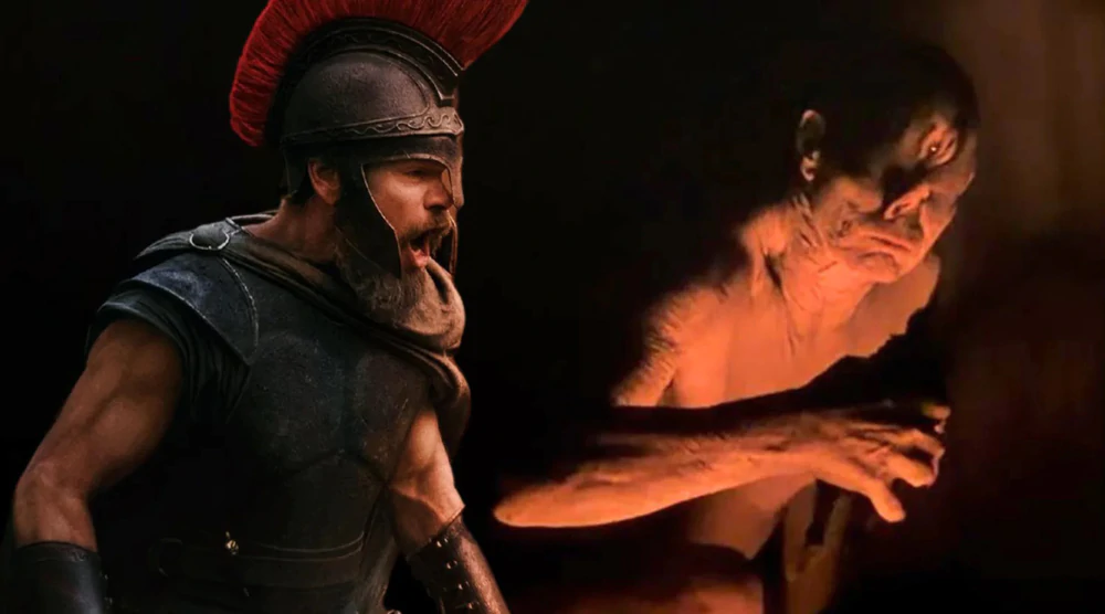 Christopher Nolan và canh bạc lớn nhất sự nghiệp với "The Odyssey" - Ảnh 9.