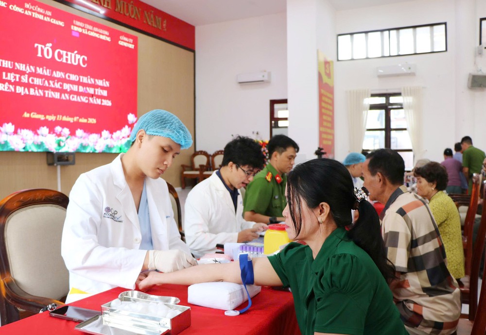 Chiến dịch 500 ngày đêm: Thống nhất trình tự xác minh thông tin, tìm kiếm, quy tập mộ liệt sĩ tập thể - Ảnh 2. Chiến dịch 500 ngày đêm: Thống nhất trình tự xác minh thông tin, tìm kiếm, quy tập mộ liệt sĩ tập thể - Ảnh 2.