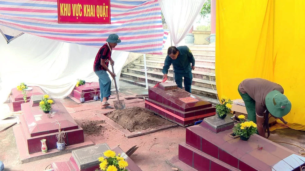 Kiểm tra thực tế, thúc đẩy Chương trình 500 ngày đêm tại địa phương - Ảnh 4. Kiểm tra thực tế, thúc đẩy Chương trình 500 ngày đêm tại địa phương - Ảnh 4.