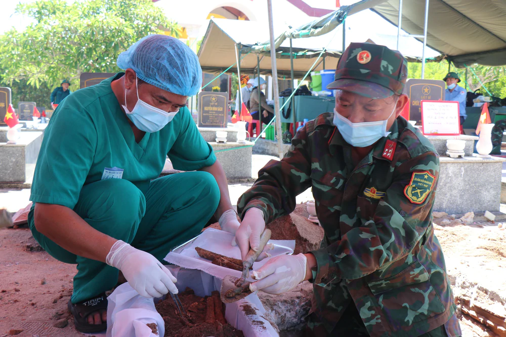 Kiểm tra thực tế, thúc đẩy Chương trình 500 ngày đêm tại địa phương - Ảnh 3. Kiểm tra thực tế, thúc đẩy Chương trình 500 ngày đêm tại địa phương - Ảnh 3.