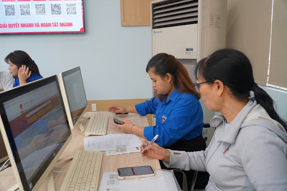 Chuyển đổi số trong hệ thống chính trị: Đẩy mạnh phát triển dữ liệu và các nền tảng dùng chung - Ảnh 2.