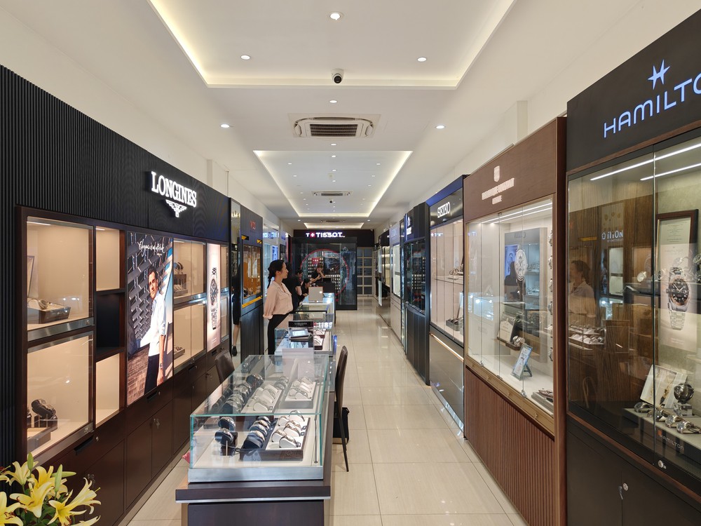Concept Frederique Constant 2026: Tinh hoa đồng hồ Thụy Sỹ chính hãng tại đồng hồ Duy Anh - Ảnh 5.