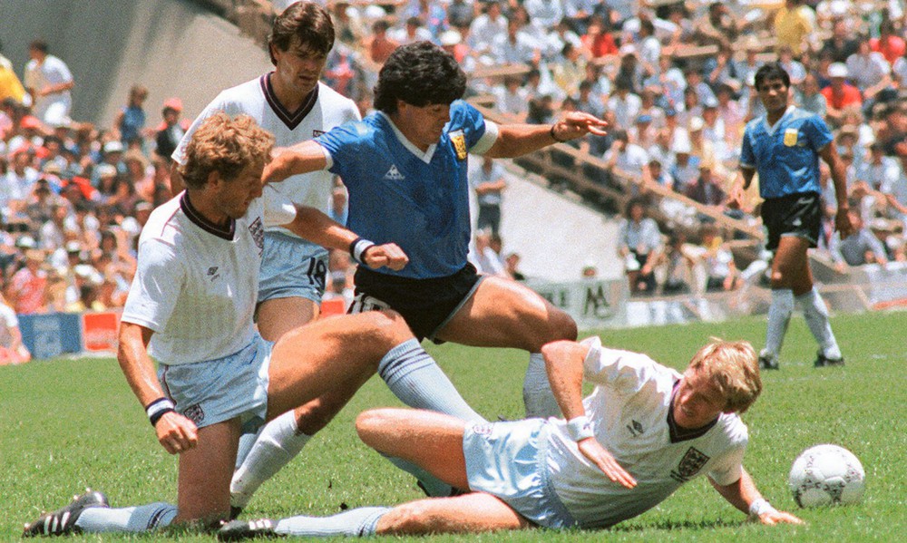 Bán kết World Cup 2026: Messi sẽ tạo ra kí ức mới trước người Anh - Ảnh 1. Bán kết World Cup 2026: Messi sẽ tạo ra kí ức mới trước người Anh - Ảnh 1.