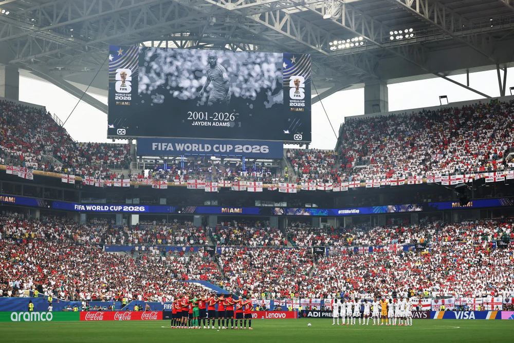 World Cup 2026
