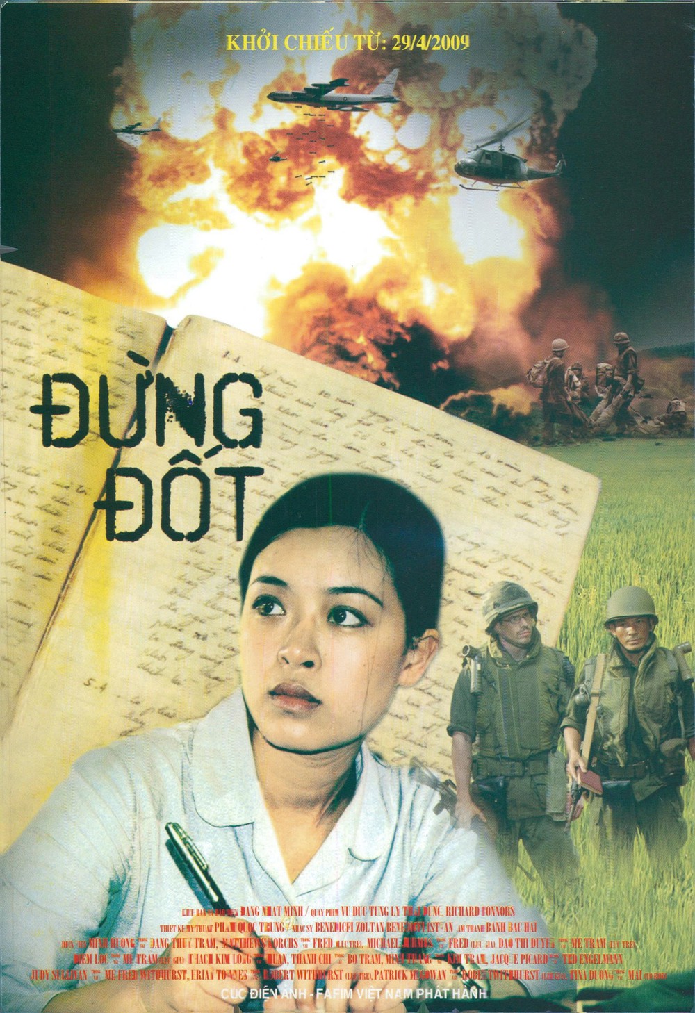 6 bộ phim sẽ được chiếu miễn phí trong Tuần phim kỷ niệm 79 năm Ngày Thương binh - Liệt sĩ - Ảnh 1. 6 bộ phim sẽ được chiếu miễn phí trong Tuần phim kỷ niệm 79 năm Ngày Thương binh - Liệt sĩ - Ảnh 1.