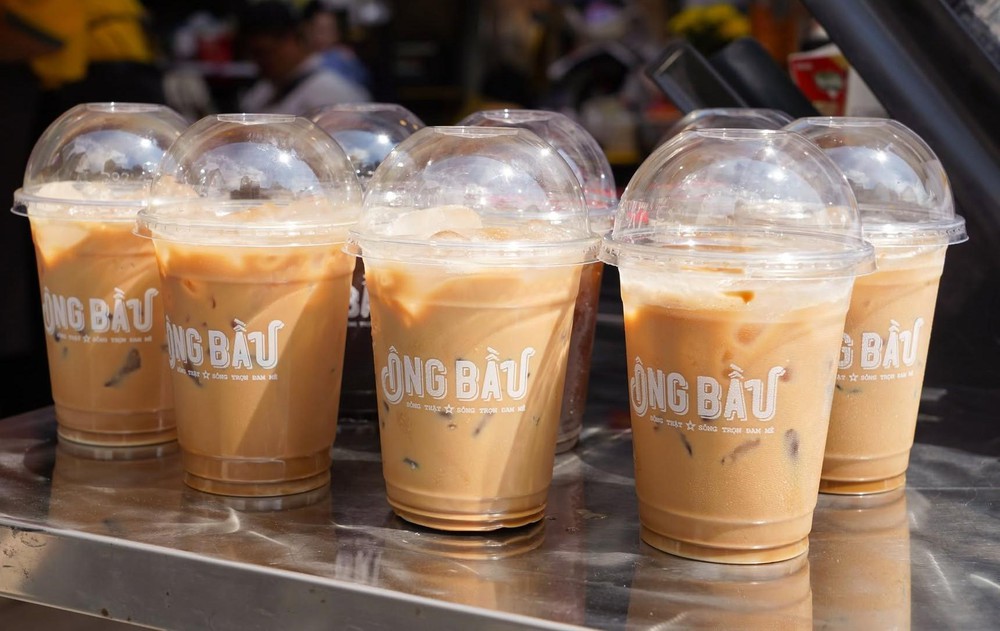 Thức trọn đêm xem bóng đá, sáng hôm sau ăn gì để lấy lại tinh thần? - Ảnh 4.
