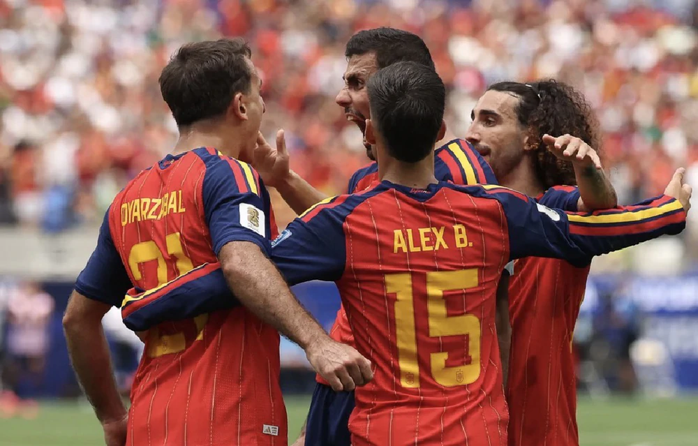 VTV5 VTV6 trực tiếp bóng đá World Cup 2026 hôm nay ngày 15/7 - Ảnh 2. VTV5 VTV6 trực tiếp bóng đá World Cup 2026 hôm nay ngày 12/7/2026 - Ảnh 3.