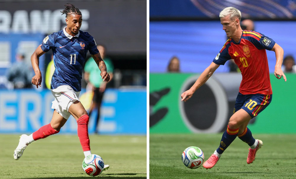 Lịch thi đấu World Cup 2026 hôm nay 15/7 - Ảnh 2. Lịch thi đấu World Cup 2026 hôm nay 15/7 - Ảnh 2.