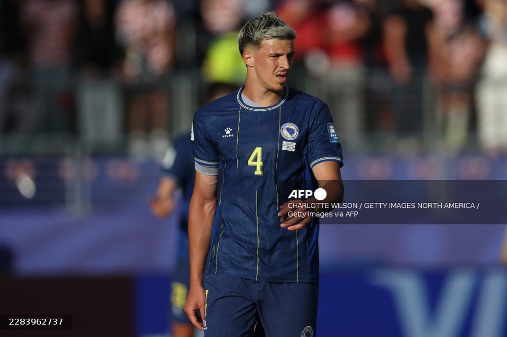 Tin chuyển nhượng hôm nay 15/7: MU đón thêm tân binh, Đội bóng Anh tiếp tục tậu sao World Cup - Ảnh 2.