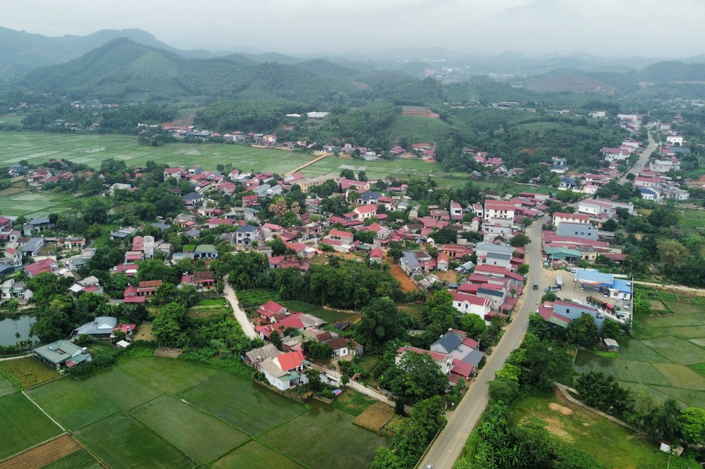 Liên kết với Thủ đô, mở rộng không gian phát triển vùng - Ảnh 2. Liên kết với Thủ đô, mở rộng không gian phát triển vùng - Ảnh 2.
