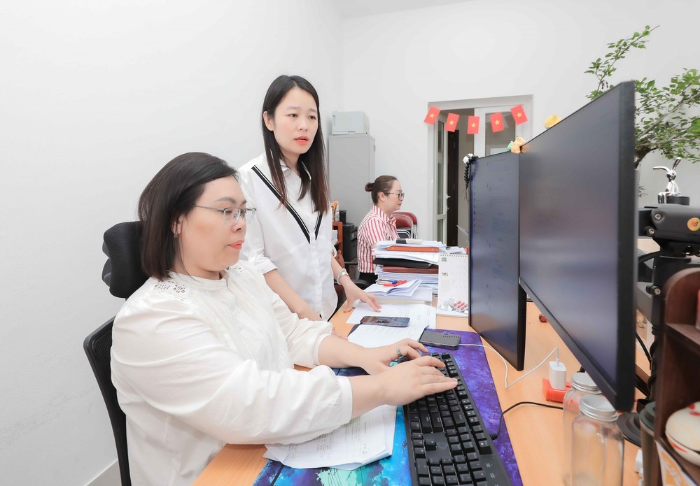 Hà Nội thực hiện thí điểm mô hình "xã, phường xã hội chủ nghĩa" - Ảnh 7.