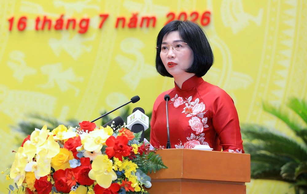 Phó Chủ tịch Thường trực Quốc hội: Hà Nội khẩn trương điều chỉnh kịch bản tăng trưởng sát thực tiễn - Ảnh 3.