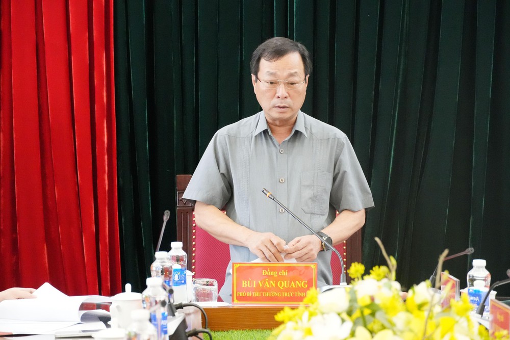 Liên kết với Thủ đô, mở rộng không gian phát triển vùng - Ảnh 3. Liên kết với Thủ đô, mở rộng không gian phát triển vùng - Ảnh 3.