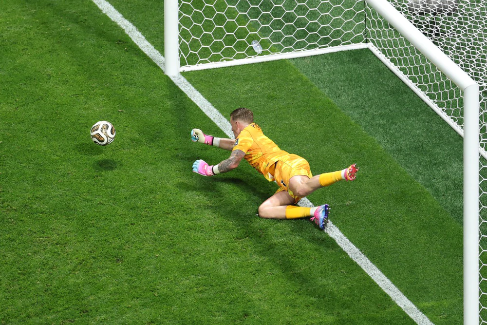 VTV6 VTV3 trực tiếp bóng đá Anh vs Argentina 02h00 hôm nay, bán kết World Cup 2026 - Ảnh 4.