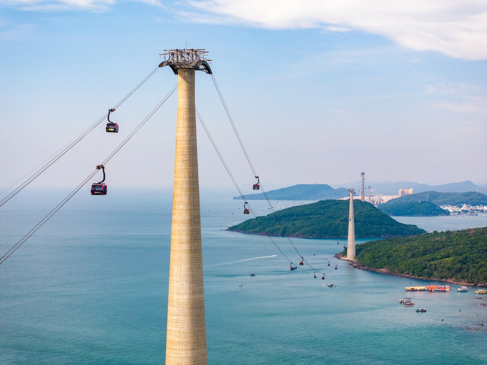 Chuyển đổi số và trải nghiệm dịch vụ: Hai trụ cột nâng sức cạnh tranh của du lịch Việt Nam - Ảnh 7.