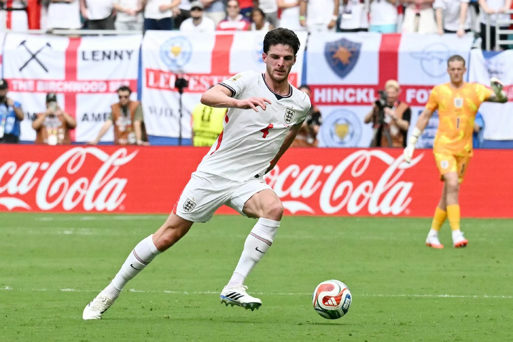 World Cup 2026 24h: Tây Ban Nha đứng trước cơ hội lập kỷ lục bất bại, FIFA sẽ xử lý các phát ngôn chỉ trích trọng tài  - Ảnh 3.