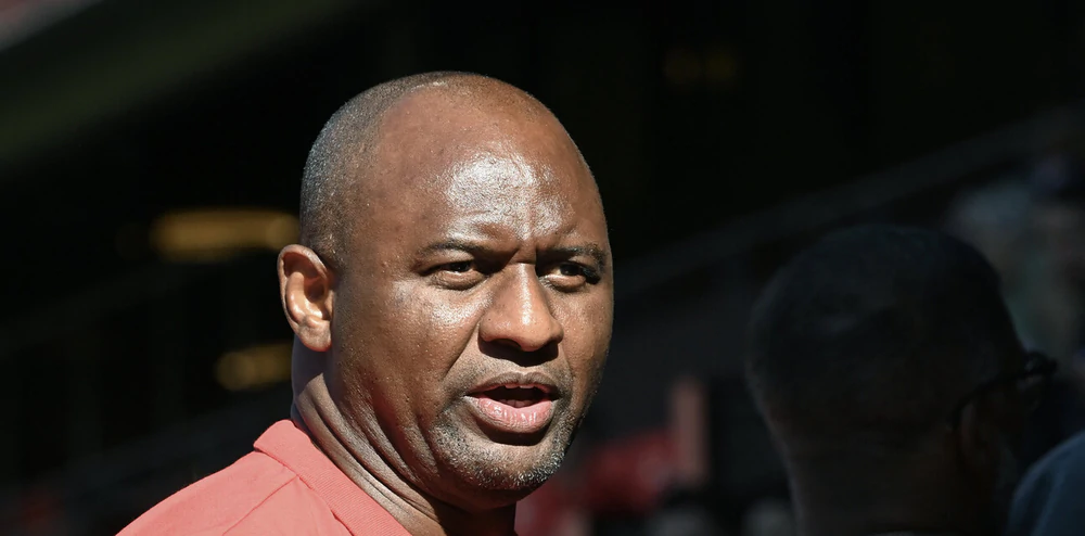 Patrick Vieira chỉ trích tuyển Pháp: “Không chỉ một vài người, cả đội đều biến mất trước Tây Ban Nha” - Ảnh 1. Patrick Vieira chỉ trích tuyển Pháp: “Không chỉ một vài người, cả đội đều biến mất trước Tây Ban Nha” - Ảnh 1.