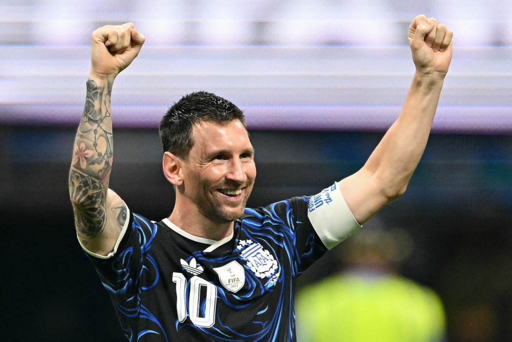 Điều lệ World Cup 2026 về cuộc đua Vua phá lưới như thế nào? - Ảnh 1. Điều lệ World Cup 2026 về cuộc đua Vua phá lưới như thế nào? - Ảnh 1.