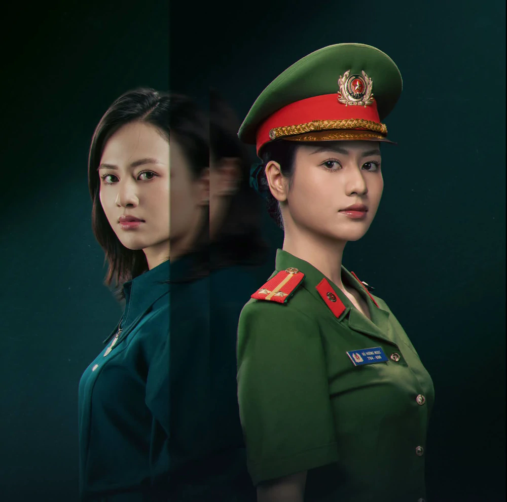 Việt Hoa hé lộ bí mật phía sau cảnh tỏ tình gây sốt của Thanh Hưng trong "Lửa trắng" - Ảnh 1. Việt Hoa hé lộ bí mật phía sau cảnh tỏ tình gây sốt của Thanh Hưng trong "Lửa trắng" - Ảnh 1.