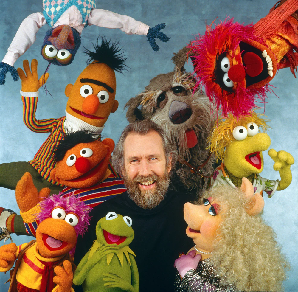 Những chú rối Muppet mang sự vui nhộn tới World Cup - Ảnh 2.