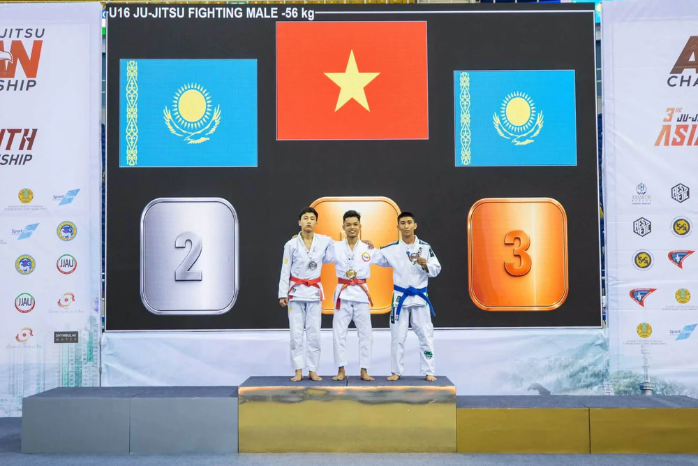 Tin nóng thể thao sáng 17/7: Argentina quanh co chối tội, Tây Ban Nha lo sốt vó vì chấn thương của Yamal - Ảnh 3.