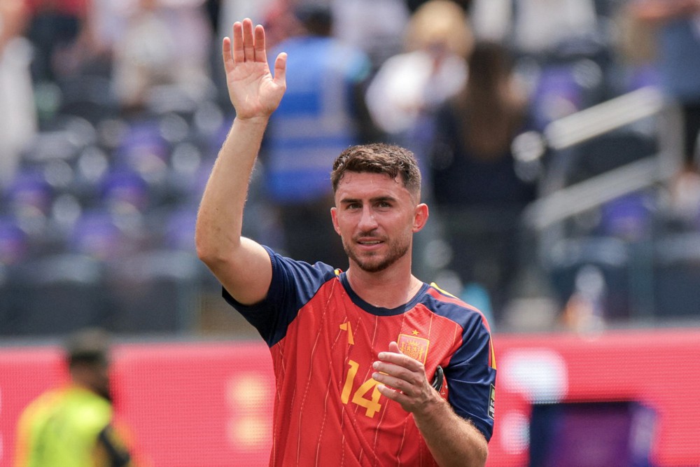 Cuộc chiến ngôi sao Tây Ban Nha vs Argentina: Messi đối đầu Laporte, Yamal đọ sức Tagliafico - Ảnh 2. Cuộc chiến ngôi sao Tây Ban Nha vs Argentina: Messi đối đầu Laporte, Yamal đọ sức Tagliafico - Ảnh 2.