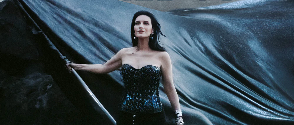 Laura Pausini: Giọng ca Italy được FIFA chọn cho lễ bế mạc World Cup 2026 - Ảnh 3. Laura Pausini: Giọng ca Italy được FIFA chọn cho lễ bế mạc World Cup 2026 - Ảnh 3.