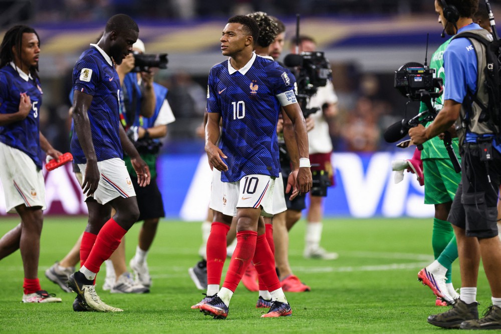 Lịch thi đấu World Cup 2026 hôm nay 17/7 - Ảnh 1. Lịch thi đấu World Cup 2026 hôm nay 17/7 - Ảnh 1.