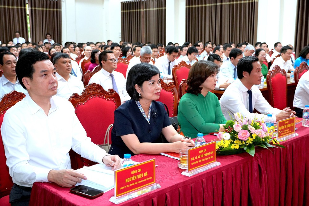 Hà Nội thí điểm mô hình “xã, phường xã hội chủ nghĩa” - Ảnh 5. Hà Nội thí điểm mô hình “xã, phường xã hội chủ nghĩa” - Ảnh 5.