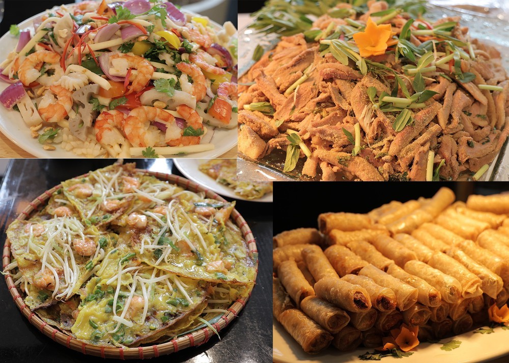 Mang hương phở Việt Nam đến với bạn bè Đức - Ảnh 5.