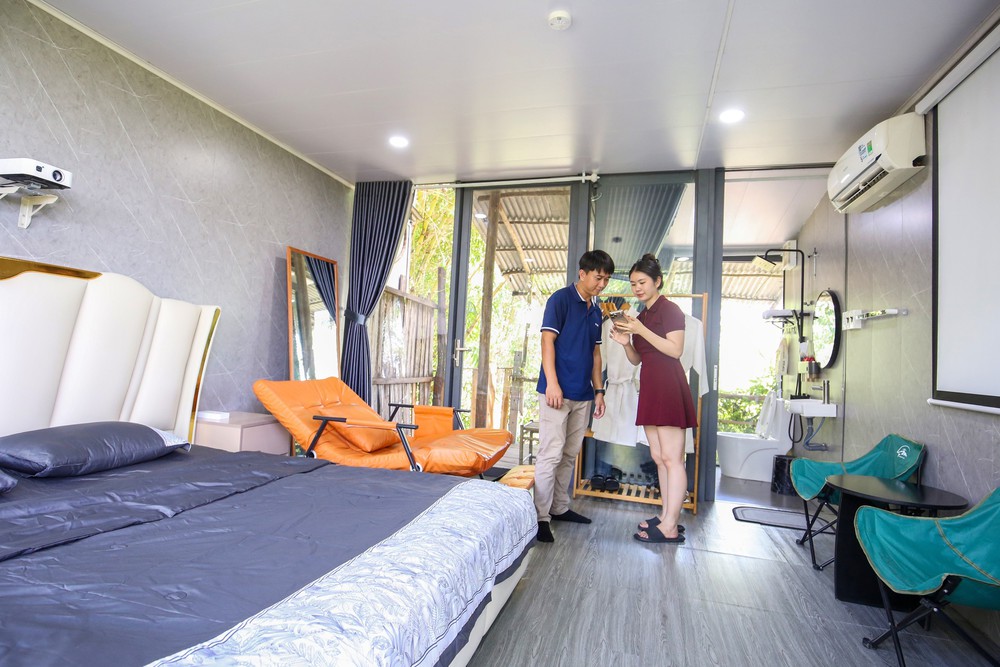Gia tăng sức cạnh tranh của điểm đến - Ảnh 4.