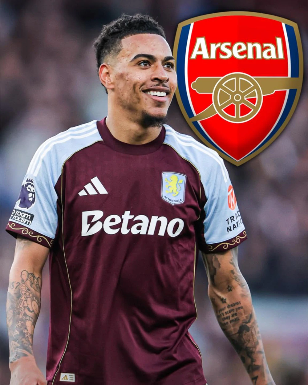 Tin chuyển nhượng hôm nay 17/7: Arsenal đón thêm tân binh, Liverpool tìm người kế nhiệm Salah - Ảnh 2.