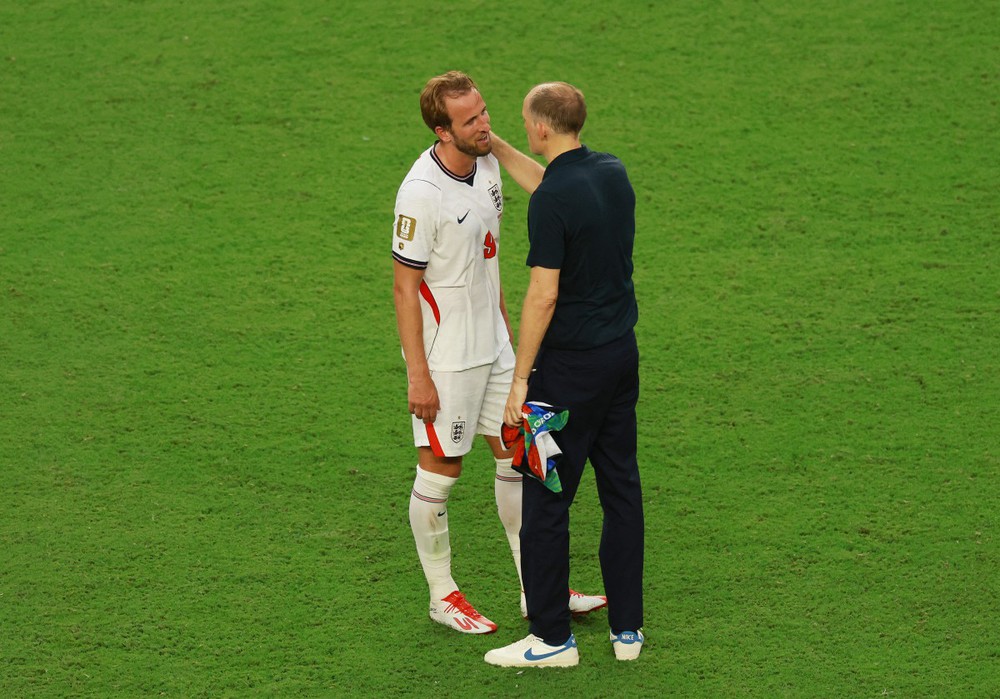 Đoản khúc World Cup: Người muốn tôi phải quên như thế nào? - Ảnh 1.