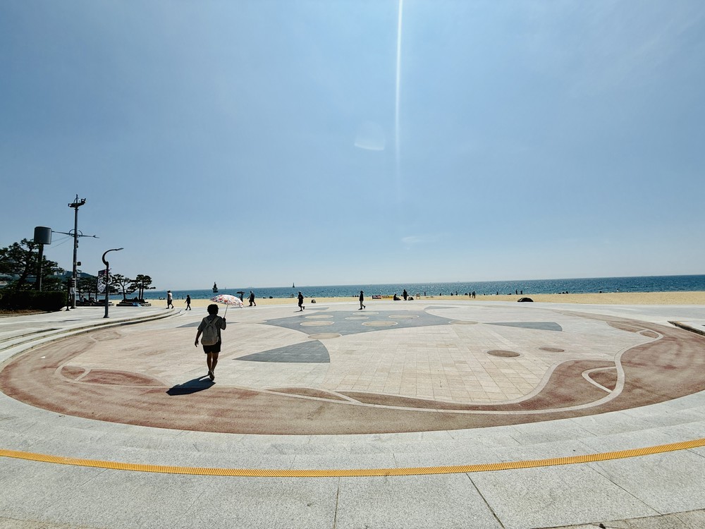 Busan đẩy mạnh thu hút du khách quốc tế - Ảnh 2.