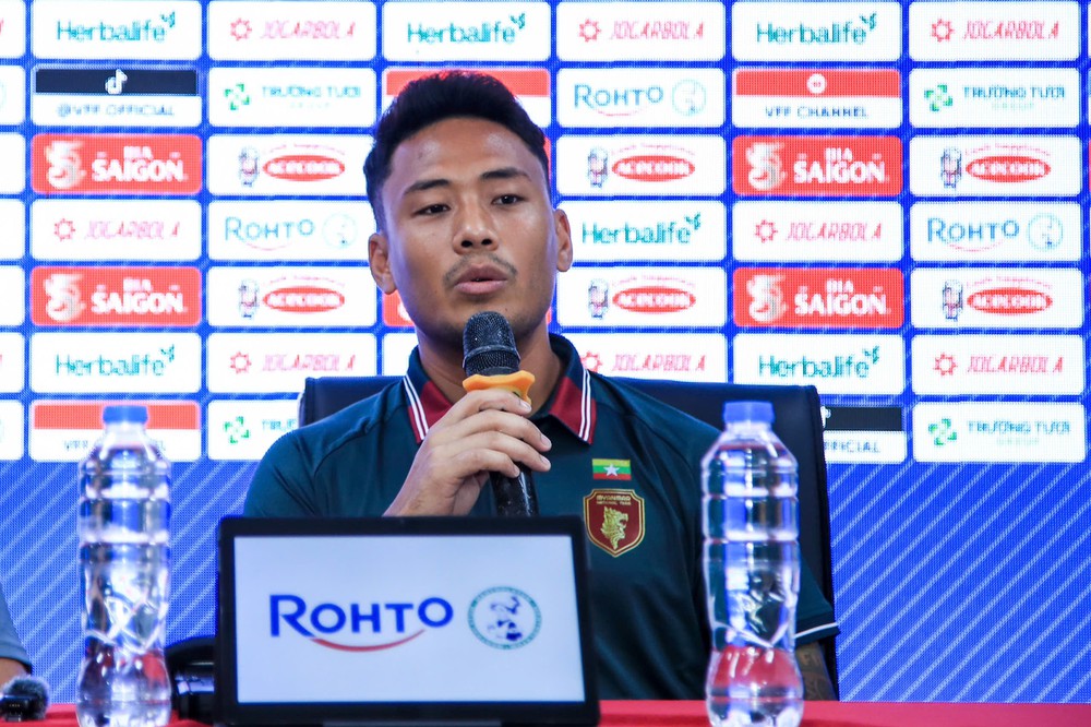HLV Jorn Andersen: 'Nếu thua tuyển Việt Nam cũng là điều bình thường' - Ảnh 2.