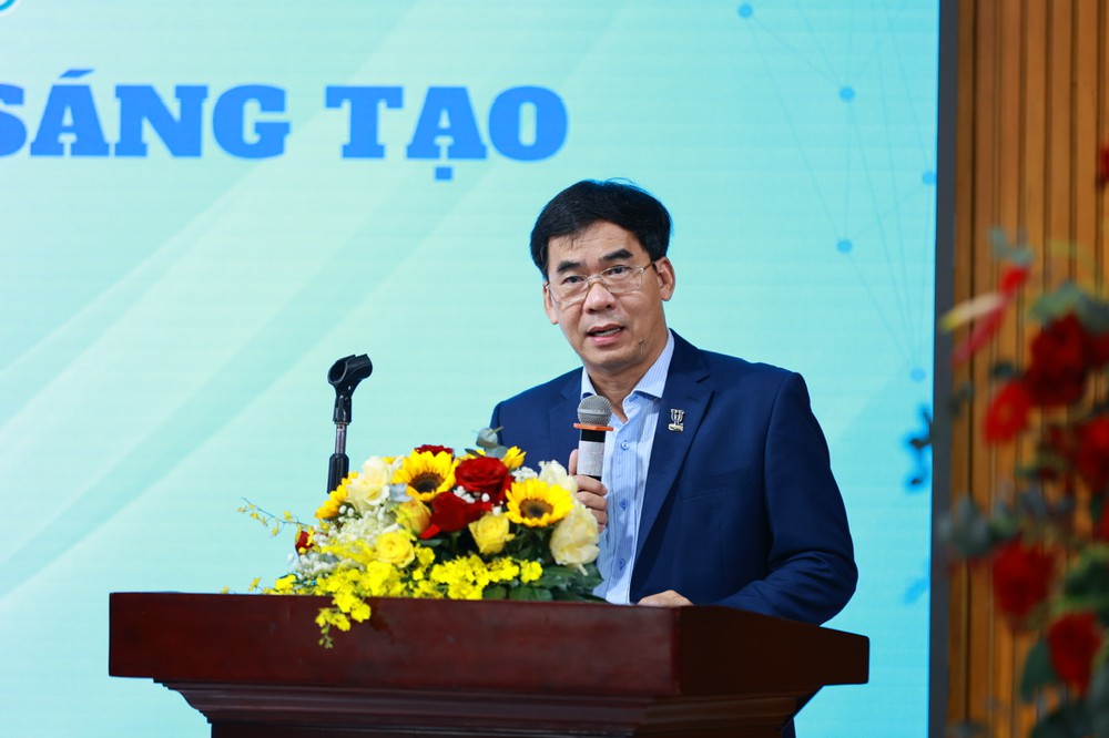 TP. Hồ Chí Minh phát động cuộc thi Khởi nghiệp và Đổi mới sáng tạo ACL 2026 - Ảnh 1. TP. Hồ Chí Minh phát động cuộc thi Khởi nghiệp và Đổi mới sáng tạo ACL 2026 - Ảnh 1.