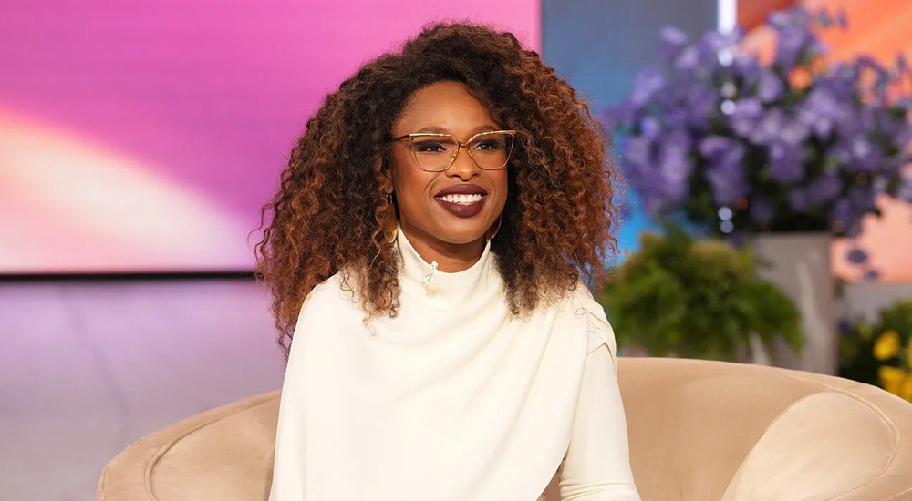 Jennifer Hudson: Người được FIFA trao khoảnh khắc đặc biệt nhất World Cup 2026 - Ảnh 5. Jennifer Hudson: Người được FIFA trao khoảnh khắc đặc biệt nhất World Cup 2026 - Ảnh 5.